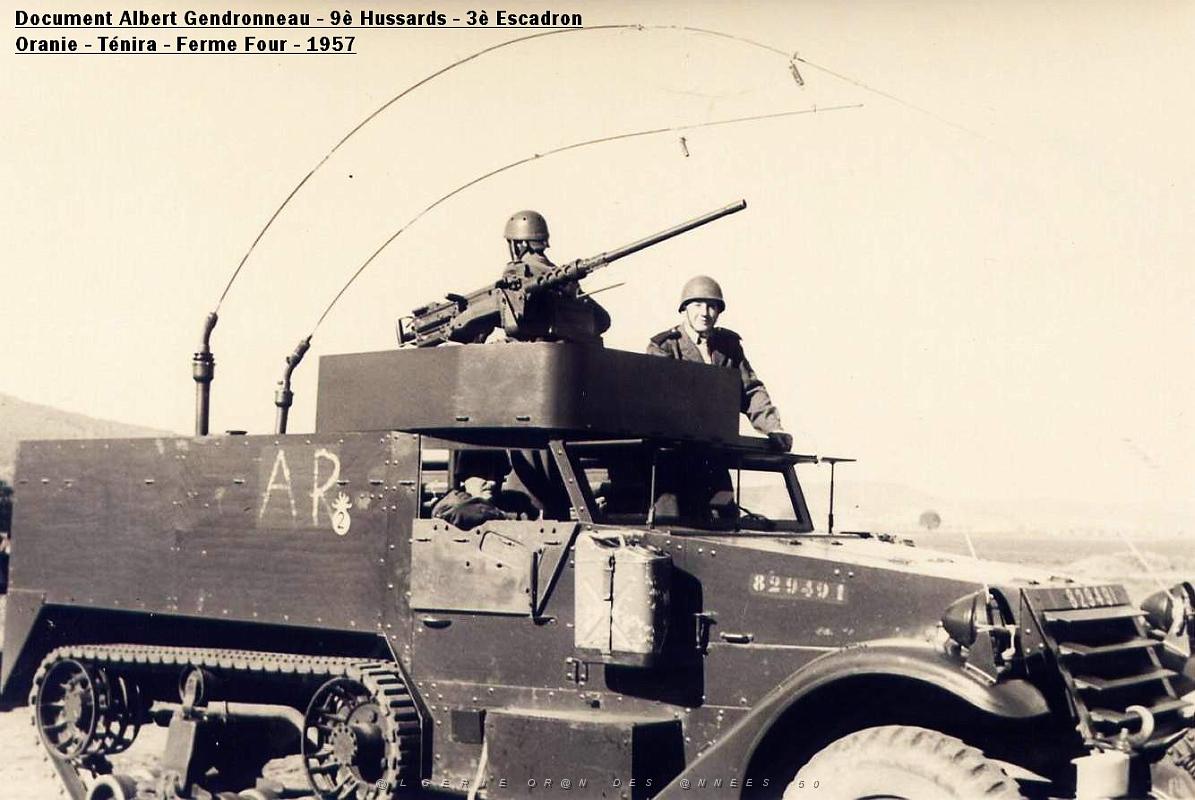 9 EME HUSSARDS DE ALBERT GENDRONNEAU 3 EME ESCADRON 1956 1957 (31).jpg